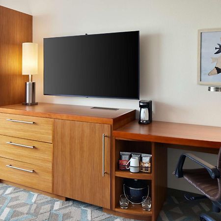 Hyatt Place Fredericksburg At Mary Washington Kültér fotó
