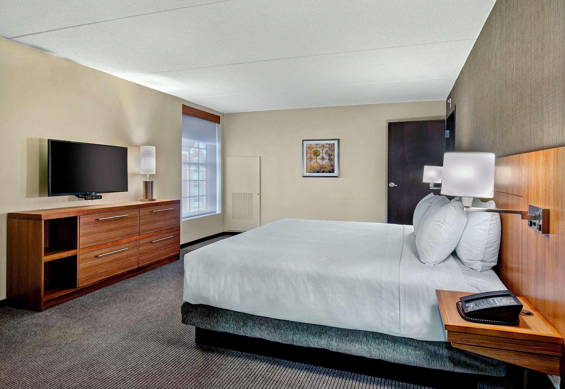 Hyatt Place Fredericksburg At Mary Washington Kültér fotó