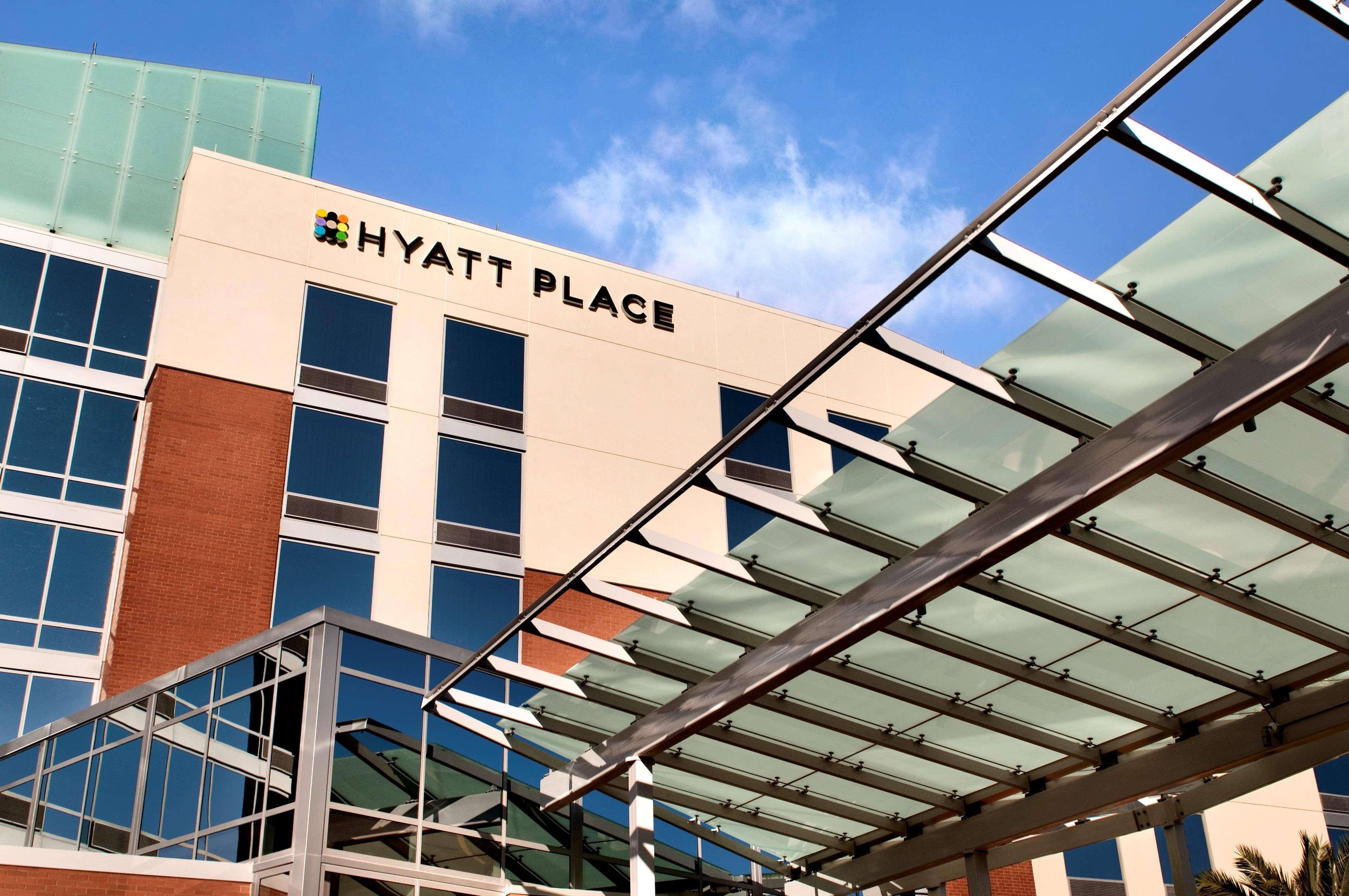 Hyatt Place Fredericksburg At Mary Washington Kültér fotó