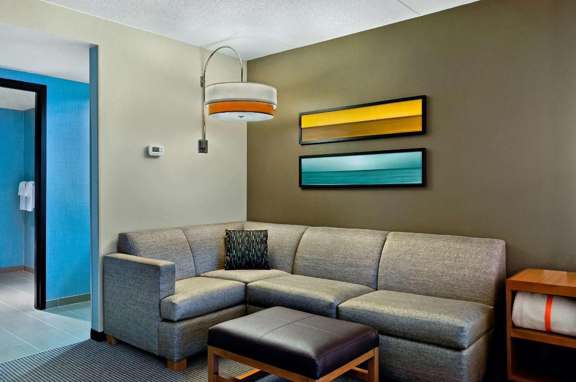 Hyatt Place Fredericksburg At Mary Washington Kültér fotó