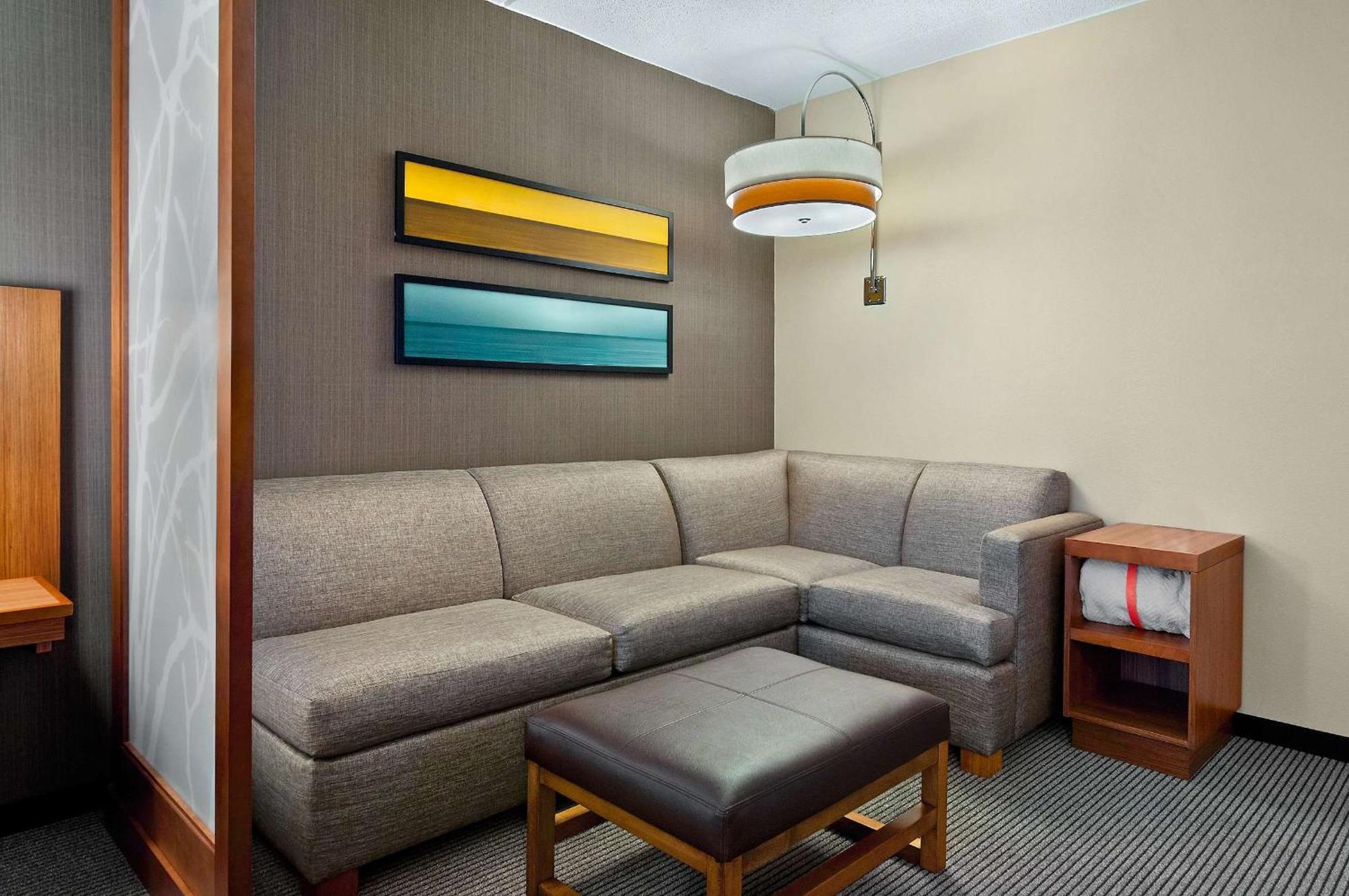 Hyatt Place Fredericksburg At Mary Washington Kültér fotó