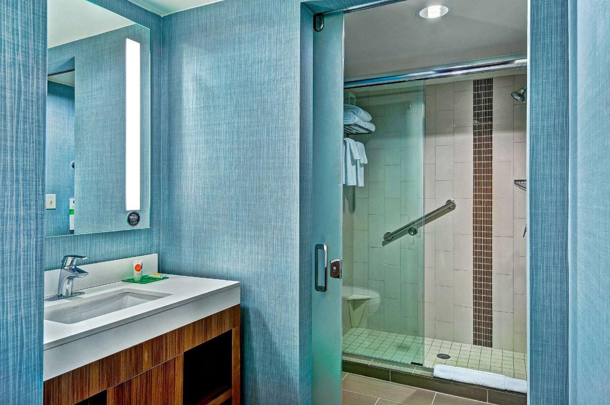 Hyatt Place Fredericksburg At Mary Washington Kültér fotó