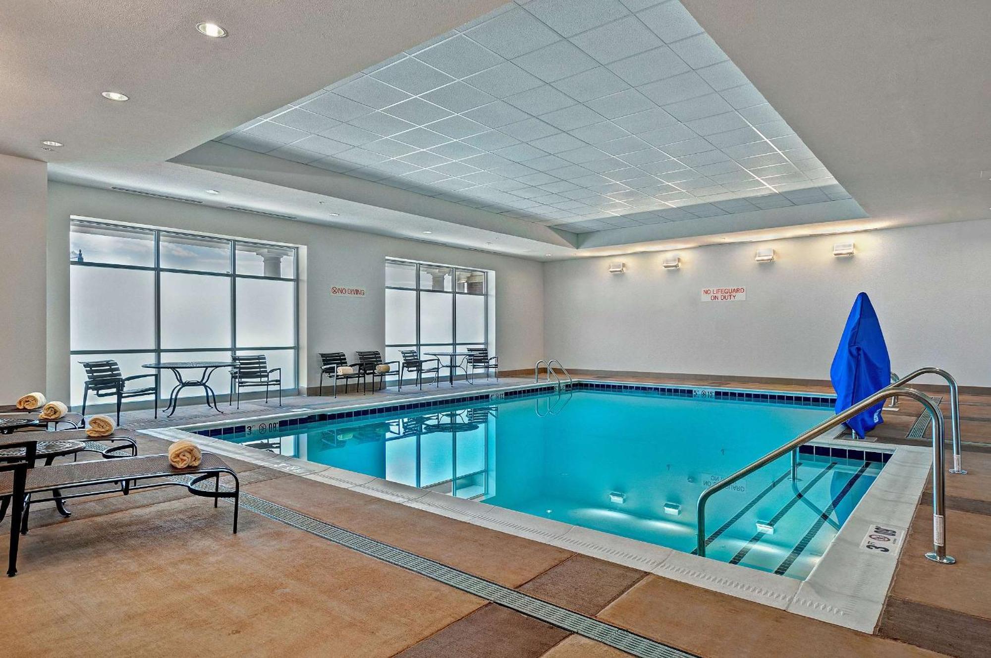 Hyatt Place Fredericksburg At Mary Washington Kültér fotó