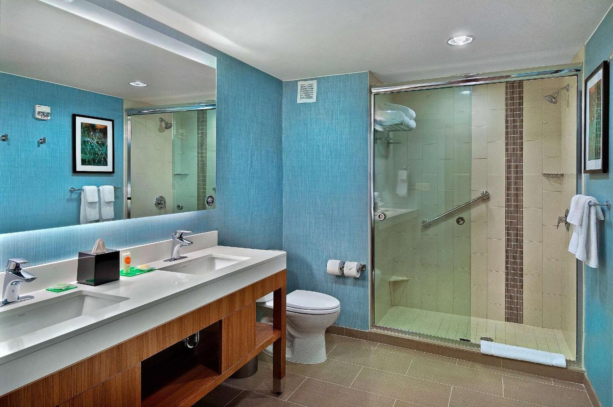 Hyatt Place Fredericksburg At Mary Washington Kültér fotó