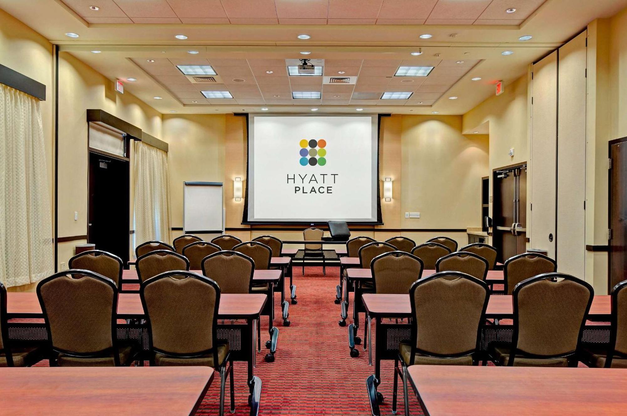 Hyatt Place Fredericksburg At Mary Washington Kültér fotó
