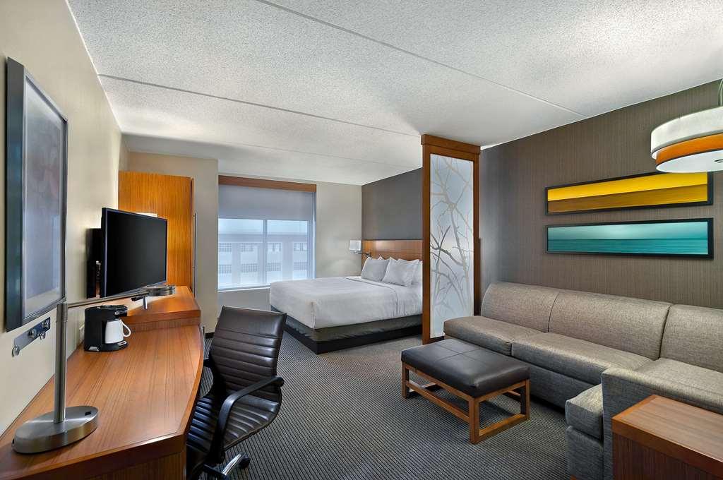 Hyatt Place Fredericksburg At Mary Washington Szoba fotó