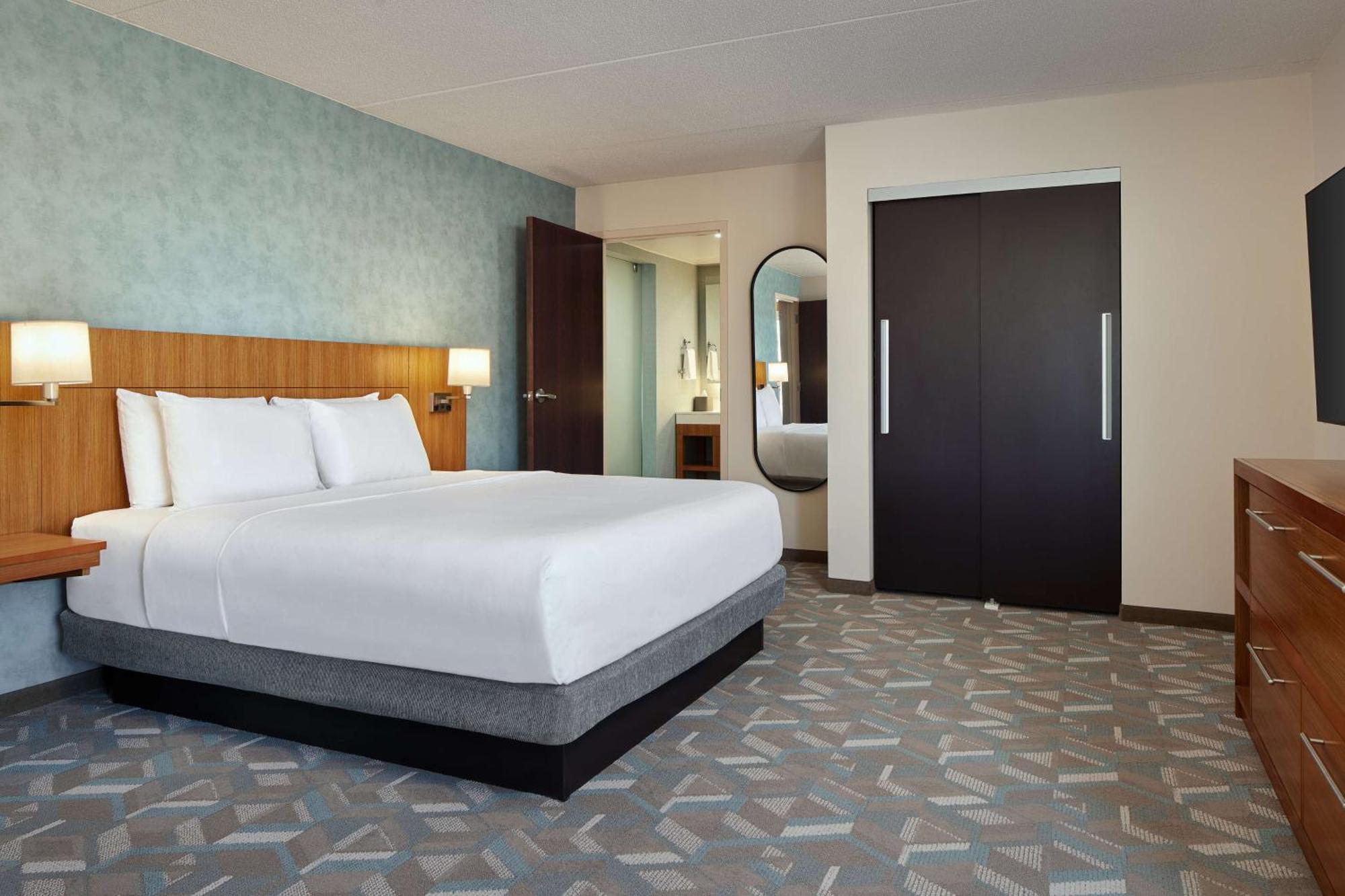 Hyatt Place Fredericksburg At Mary Washington Kültér fotó