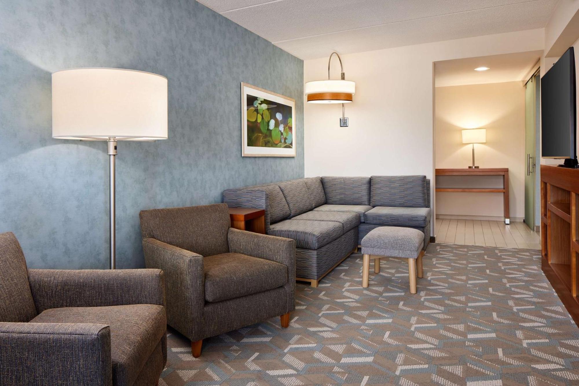 Hyatt Place Fredericksburg At Mary Washington Kültér fotó
