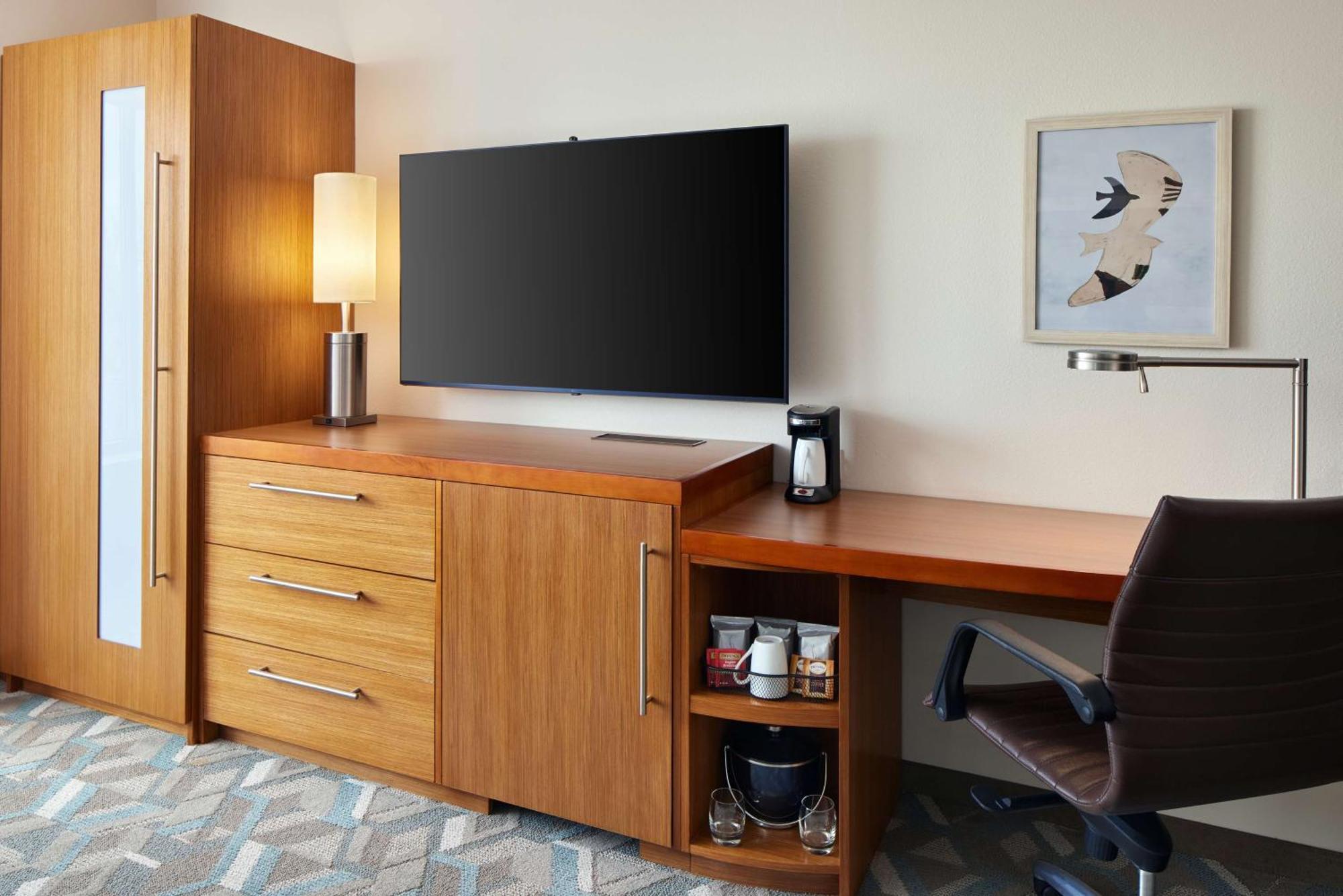 Hyatt Place Fredericksburg At Mary Washington Kültér fotó