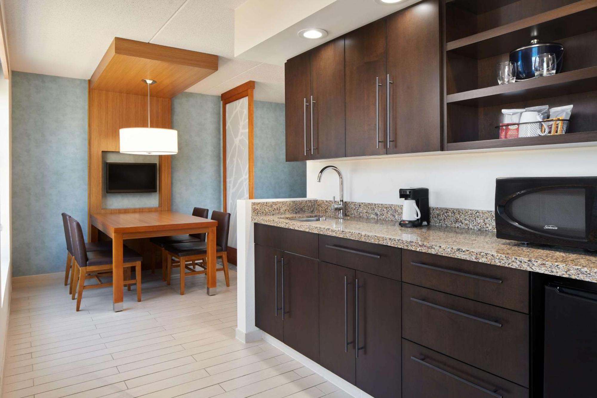Hyatt Place Fredericksburg At Mary Washington Kültér fotó