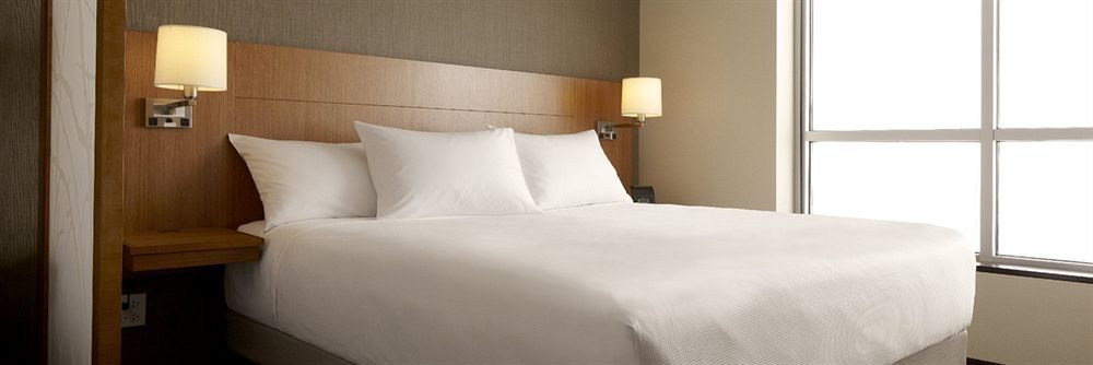 Hyatt Place Fredericksburg At Mary Washington Kültér fotó