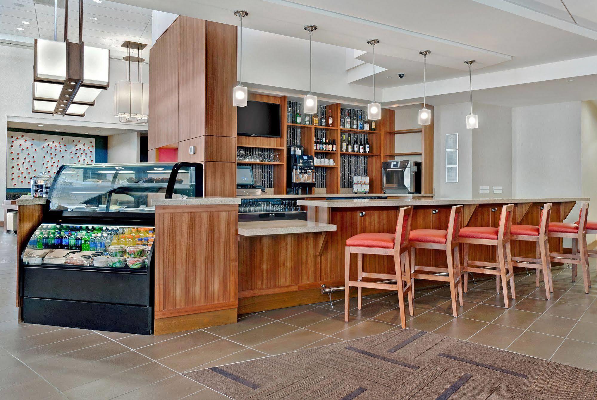 Hyatt Place Fredericksburg At Mary Washington Kültér fotó